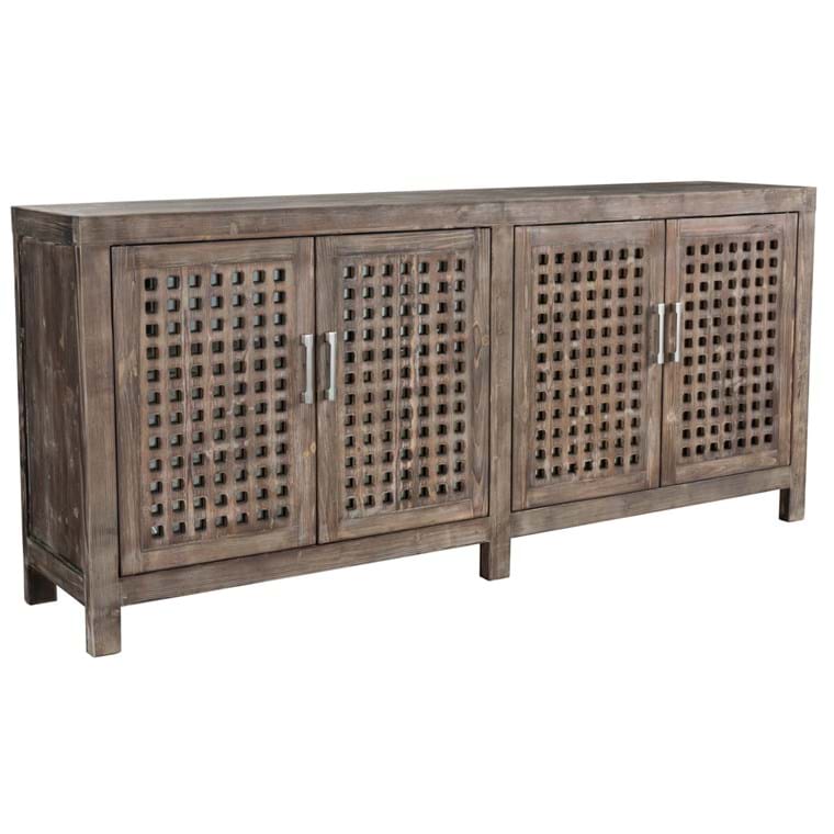 Picture of PRADO 4DR SIDEBOARD