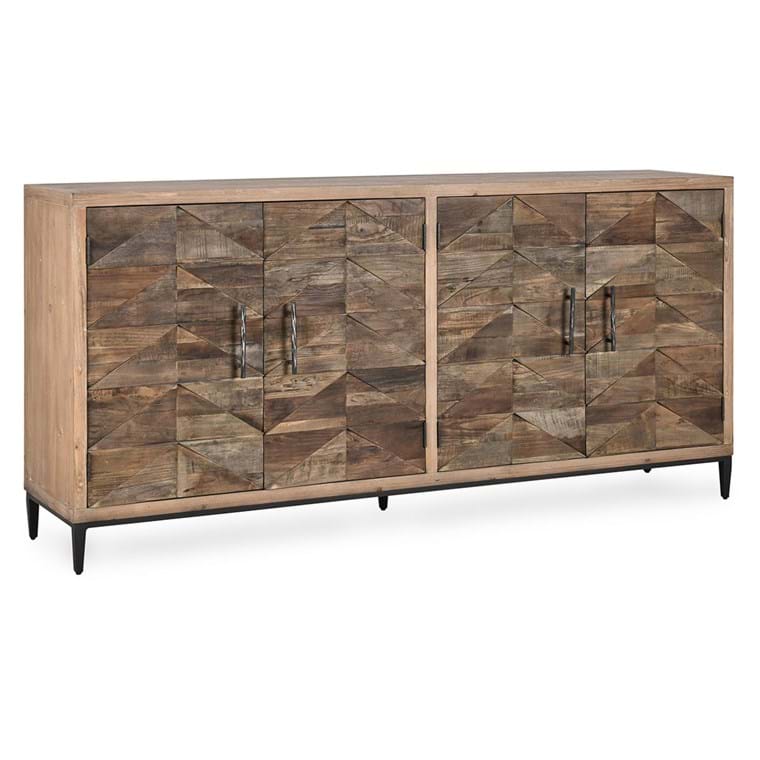 Picture of MAVERICK 4DR SIDEBOARD