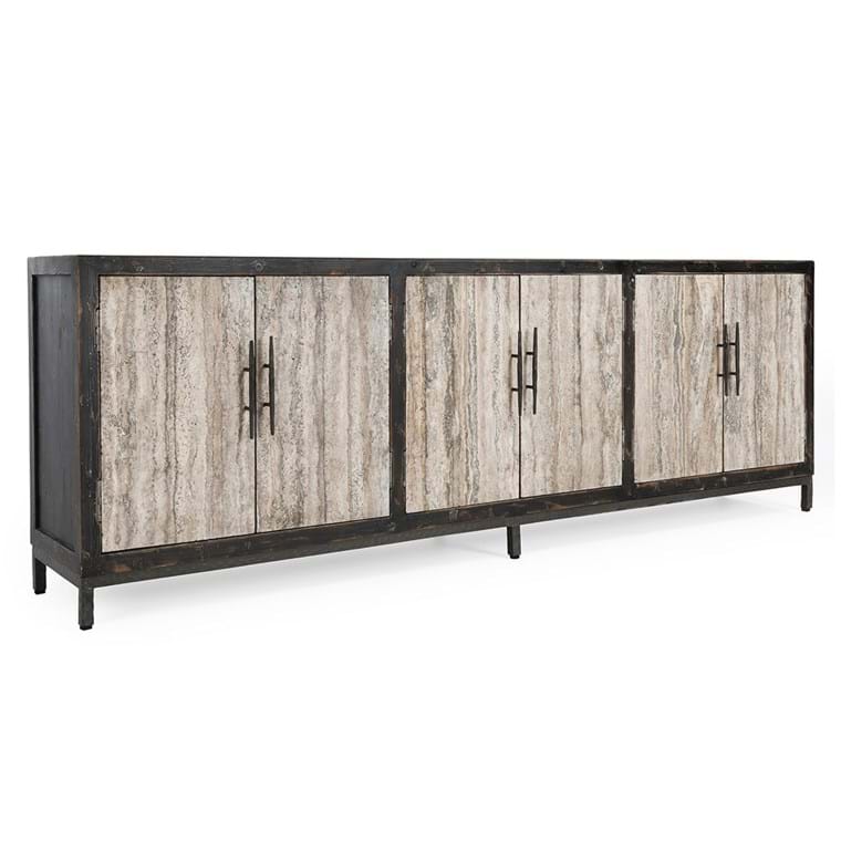 Picture of LISBON 6DR SIDEBOARD