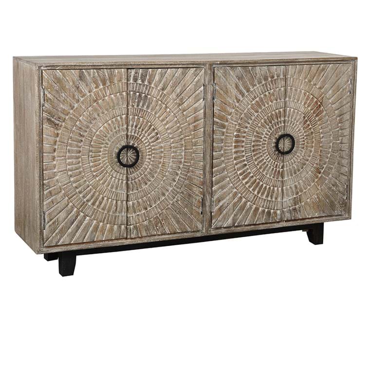 Picture of VIVIENNE 4DR SIDEBOARD