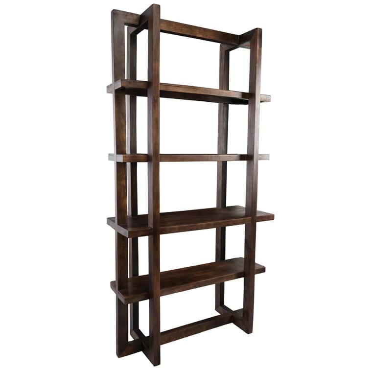 Picture of SYDNEY BOOKCASE 86