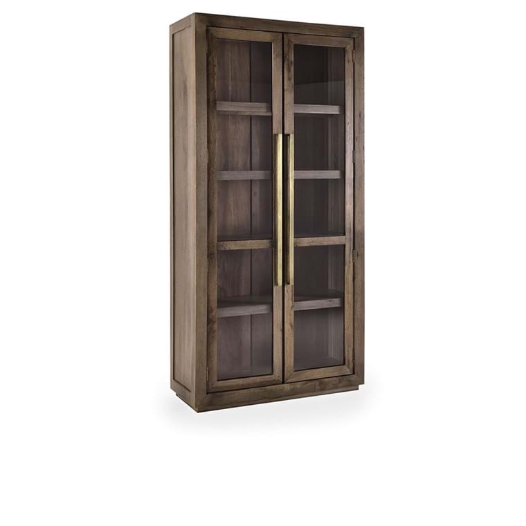 Picture of BRADLEY TALL CABINET