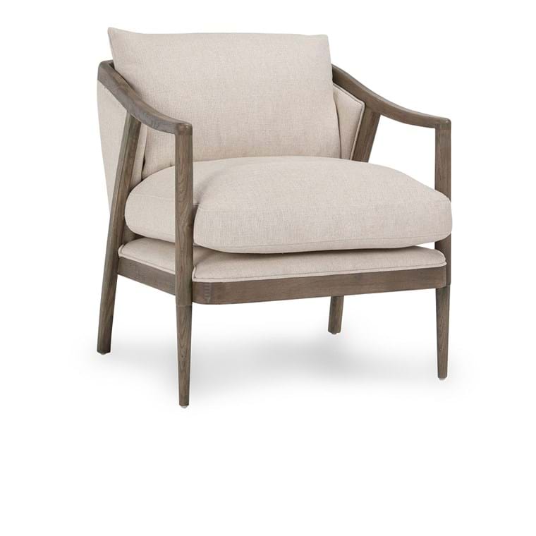 Picture of SCARLETT ACCENT CHAIR