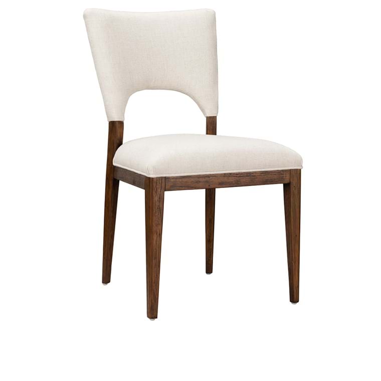 Picture of MITCHEL NATURAL DINING CHAIR