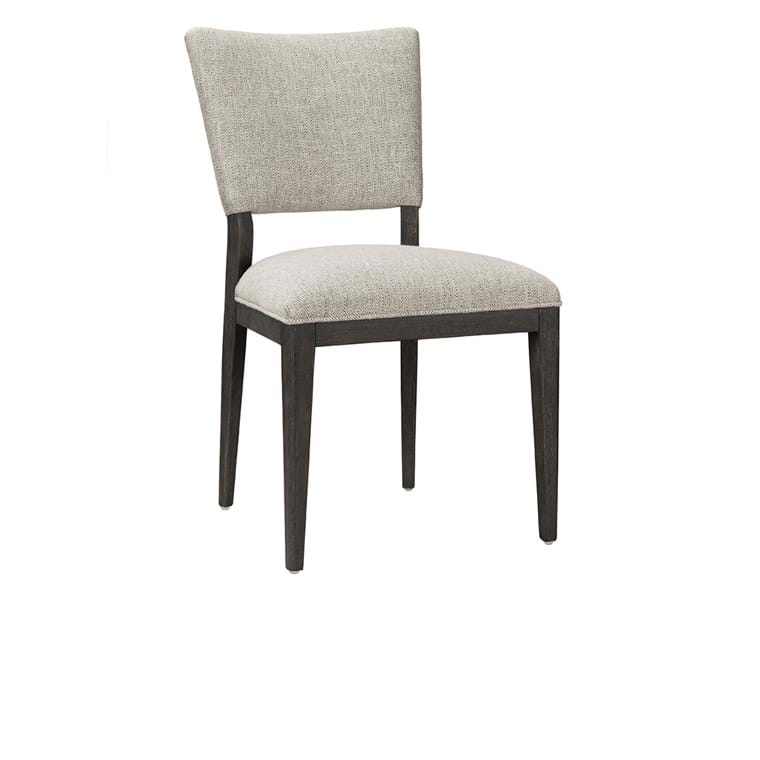Picture of PHILLIP LINEN DINING CHAIR