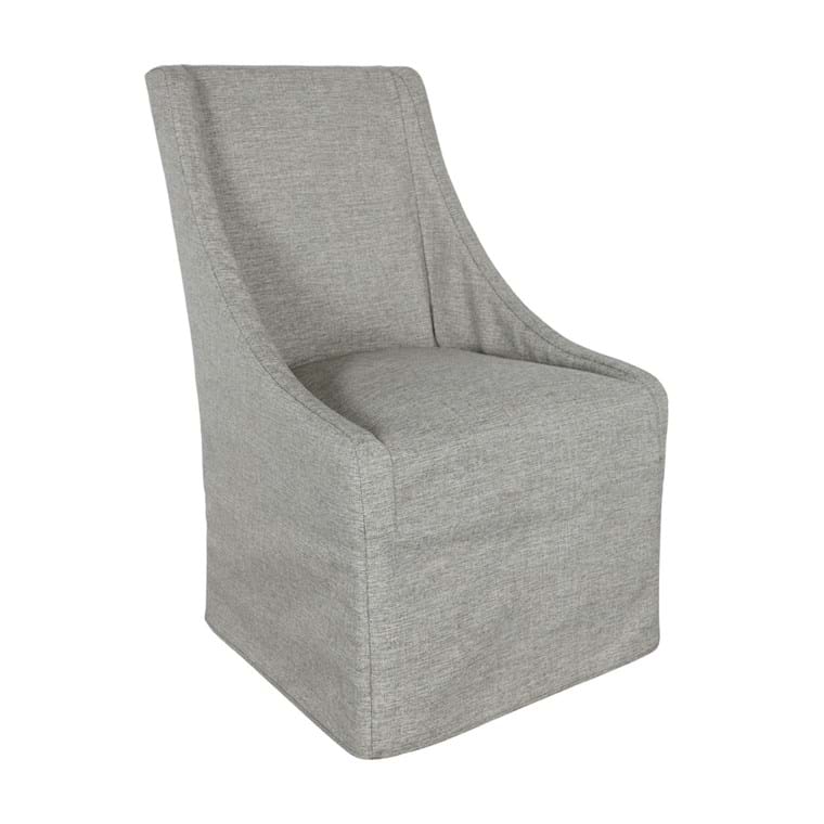Picture of WARWICK ROLLING CHAIR GRANITE