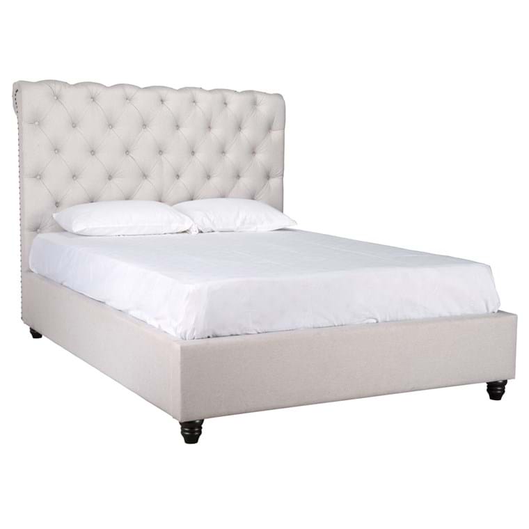 Picture of DOHENEY COMPLETE KING BED