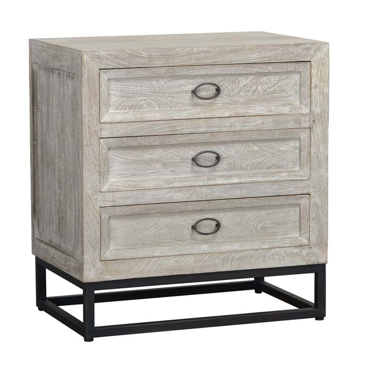 Picture of ARTEMIS 3DWR NIGHTSTAND