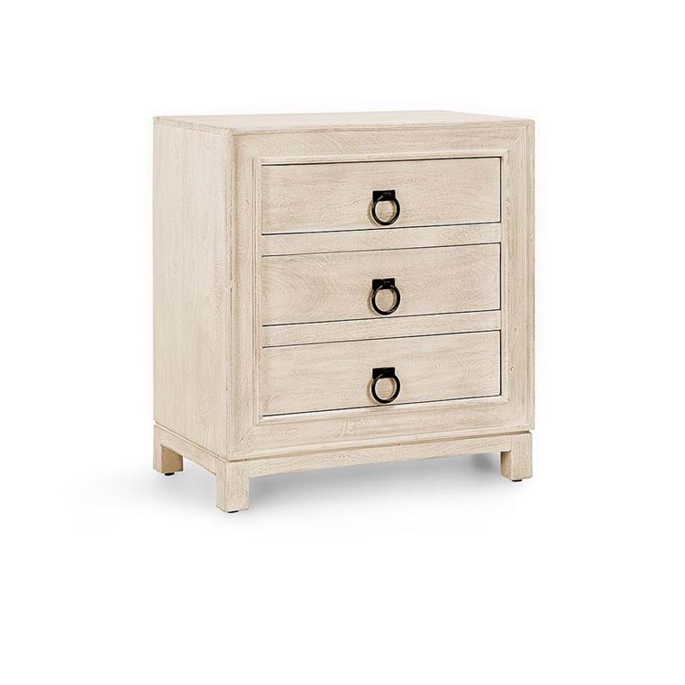 Picture of CAPETOWN 3DWR NIGHTSTAND