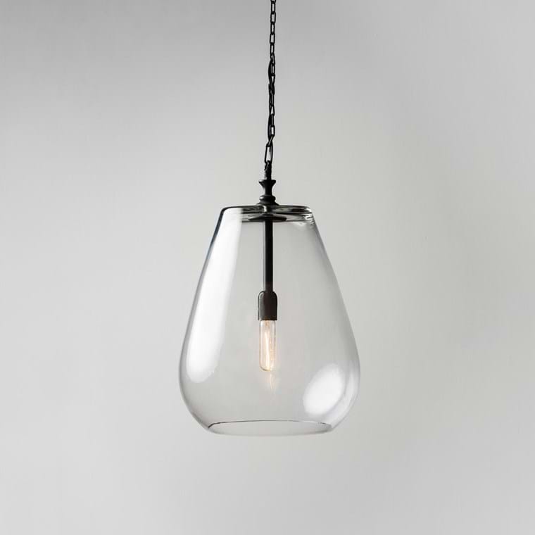 Picture of ODENSE GLASS PENDANT LAMP