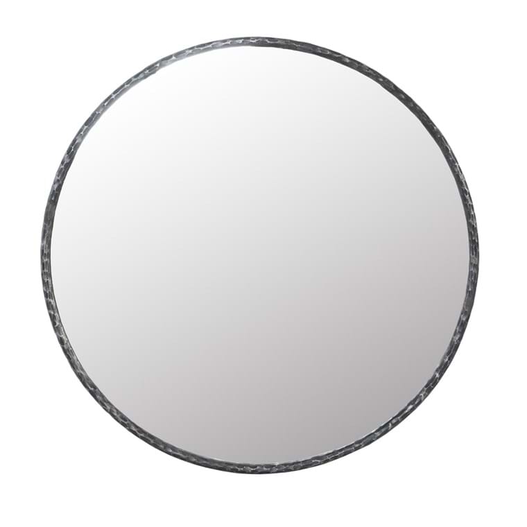 Picture of HOWELL 51" ROUND WALL MIRROR